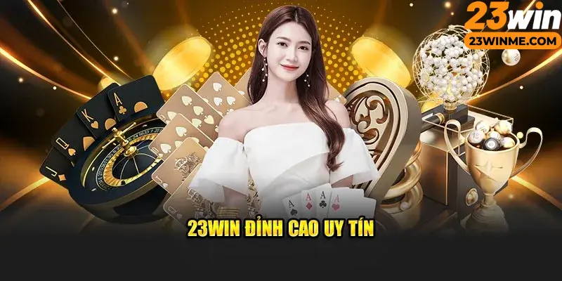 Tải app 23Win