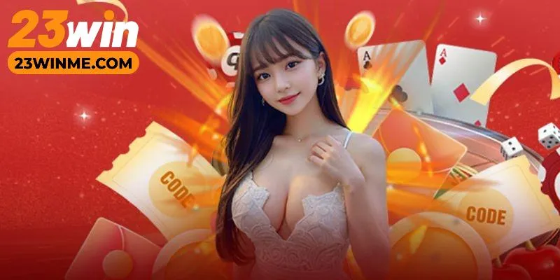 Khuyến mãi nạp tiền 23Win cực đã