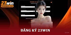 Đăng ký 23Win